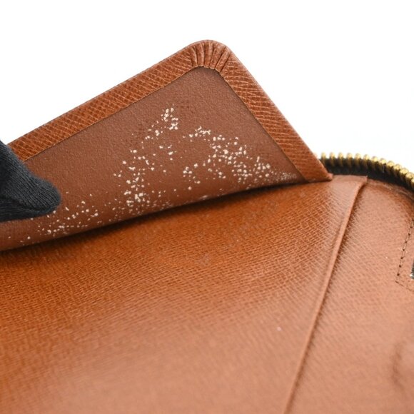 Authentic Louis Vuitton Organizer de Voyage Travel Case Wallet bsj465-121125 - Picture 15 of 16